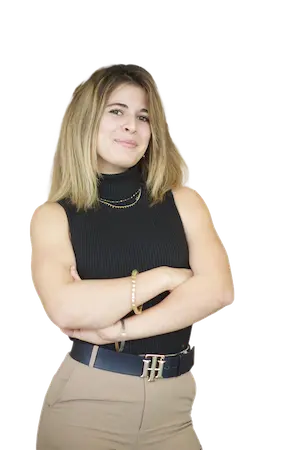 Portrait Diane De Benedetti